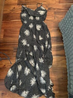 billabong cosmos maxi dress Billabong Cosmos Dress